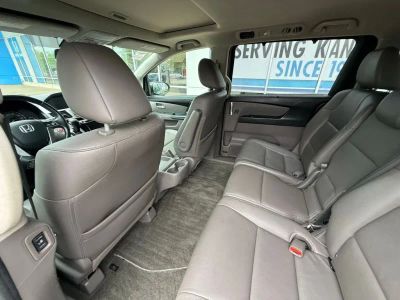 2015 Honda Odyssey - Photo 31