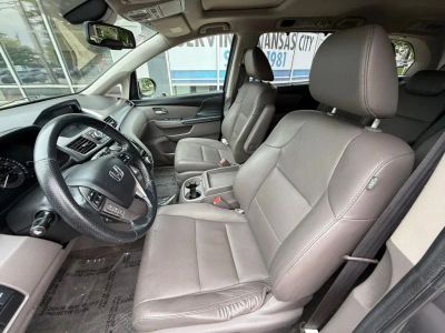 2015 Honda Odyssey - Photo 8