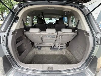 2015 Honda Odyssey - Photo 34