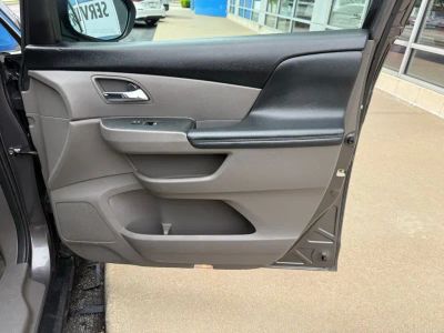 2015 Honda Odyssey - Photo 44