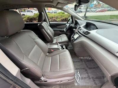 2015 Honda Odyssey - Photo 41