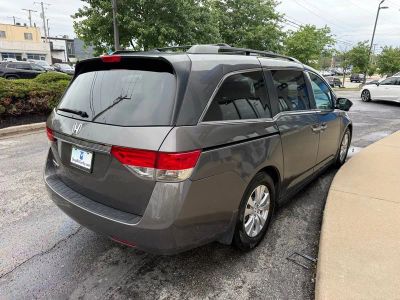 2015 Honda Odyssey - Photo 13