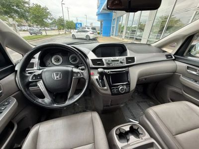 2015 Honda Odyssey - Photo 7