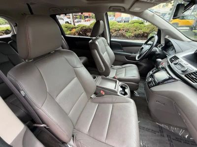 2015 Honda Odyssey - Photo 40