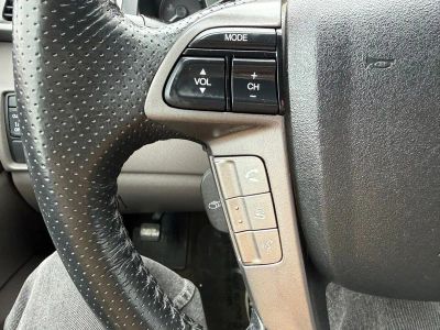 2015 Honda Odyssey - Photo 21