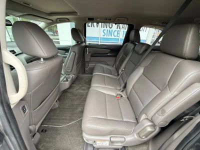 2015 Honda Odyssey - Photo 9