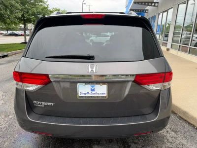2015 Honda Odyssey - Photo 14