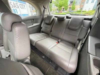 2015 Honda Odyssey - Photo 10