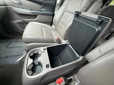 2015 Honda Odyssey - Photo 29