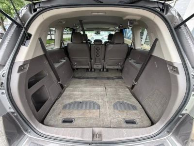 2015 Honda Odyssey - Photo 35