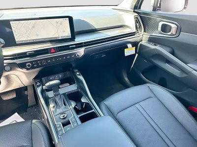 2026 Kia Sorento — photo 25 view