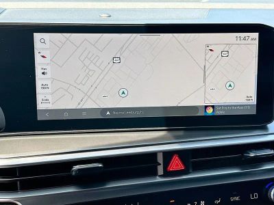 2026 Kia Sorento — photo 13 view
