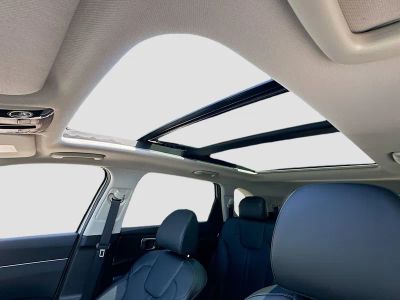 2026 Kia Sorento — photo 23 view