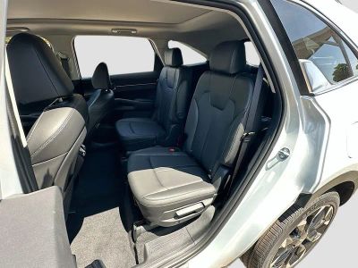 2026 Kia Sorento — photo 26 view