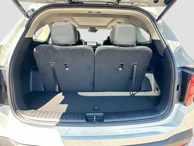2026 Kia Sorento — photo 27 view