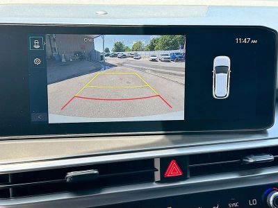 2026 Kia Sorento — photo 14 view