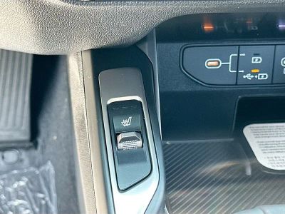 2026 Kia Sorento — photo 21 view