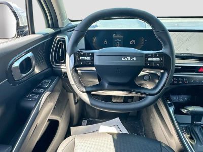 2026 Kia Sorento — photo 24 view