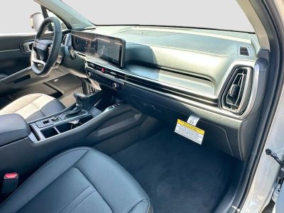 2026 Kia Sorento — photo 31 view