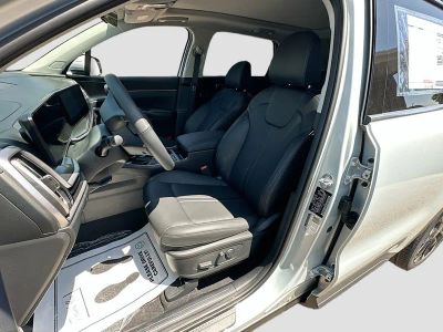 2026 Kia Sorento — photo 22 view