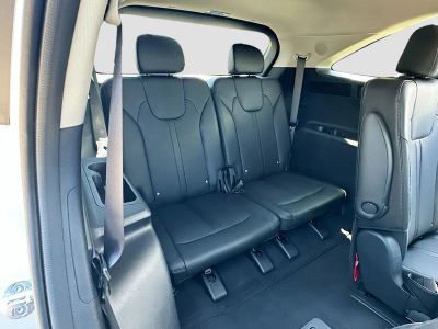 2026 Kia Sorento — photo 28 view