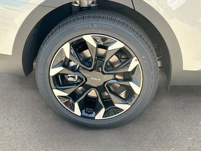 2026 Kia Sorento — photo 33 view