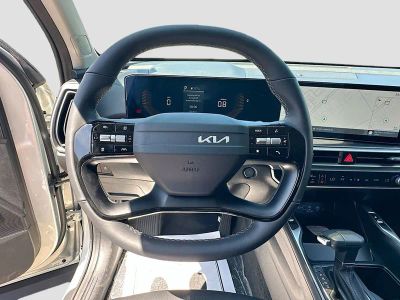 2026 Kia Sorento — photo 11 view
