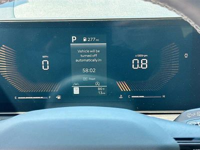 2026 Kia Sorento — photo 12 view