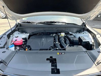 2026 Kia Sorento — photo 32 view