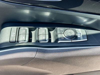 2026 Kia Sorento — photo 18 view