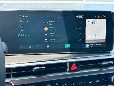 2026 Kia Sorento — photo 15 view