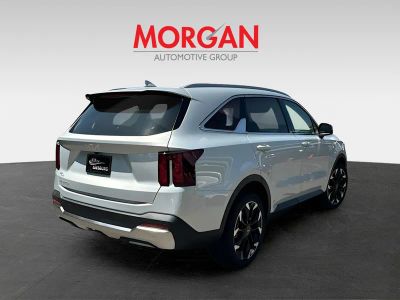 2026 Kia Sorento — photo 7 view