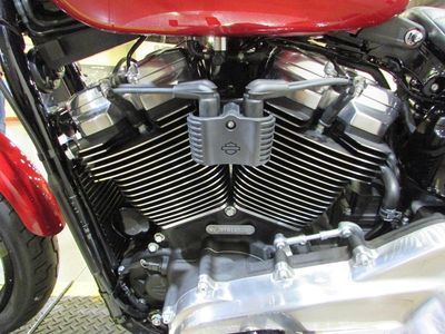 2026 Harley-Davidson FXBB - Street Bob - Photo 13