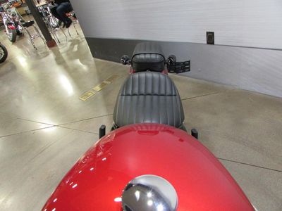 2026 Harley-Davidson FXBB - Street Bob - Photo 14