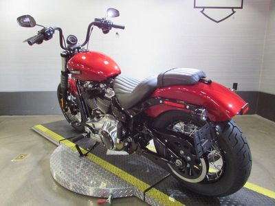 2026 Harley-Davidson FXBB - Street Bob - Photo 5