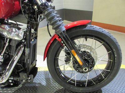 2026 Harley-Davidson FXBB - Street Bob - Photo 12