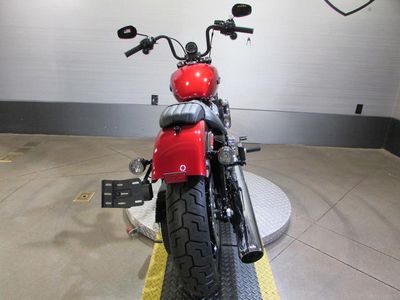 2026 Harley-Davidson FXBB - Street Bob - Photo 3