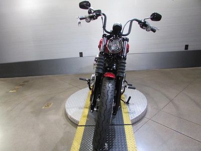 2026 Harley-Davidson FXBB - Street Bob - Photo 8