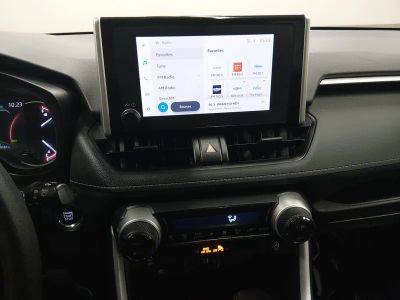 2024 Toyota RAV4 - Photo 13