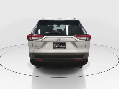 2024 Toyota RAV4 - Photo 6