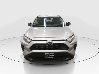 2024 Toyota RAV4 - Photo 2