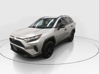 2024 Toyota RAV4 - Photo 3