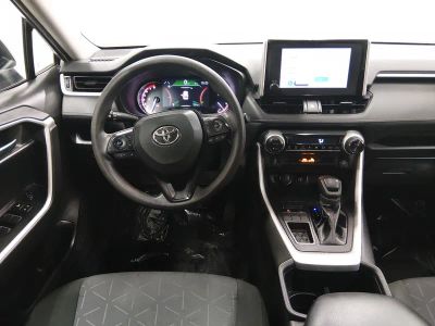 2024 Toyota RAV4 - Photo 12