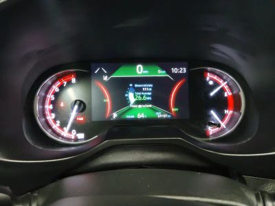 2024 Toyota RAV4 - Photo 14