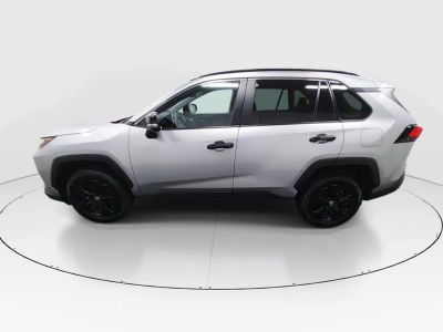 2024 Toyota RAV4 - Photo 4