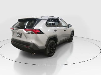 2024 Toyota RAV4 - Photo 7