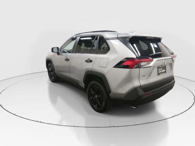 2024 Toyota RAV4 - Photo 5