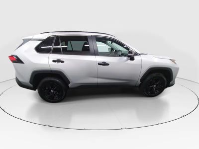 2024 Toyota RAV4 - Photo 8