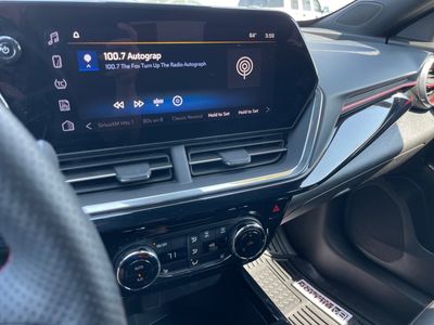 2024 Chevrolet Trax - Photo 11