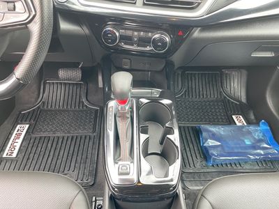 2024 Chevrolet Trax - Photo 12